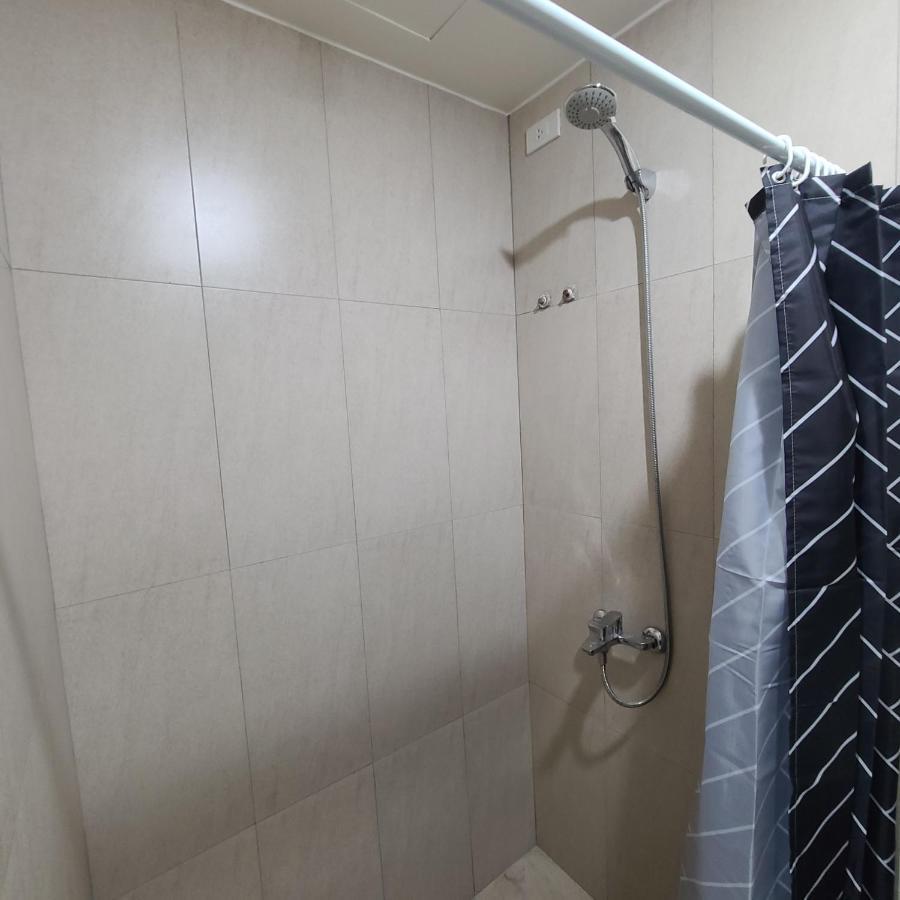Inspiria Condo Free Airport Pickup For 3 Nights Stay Or More Davao Экстерьер фото