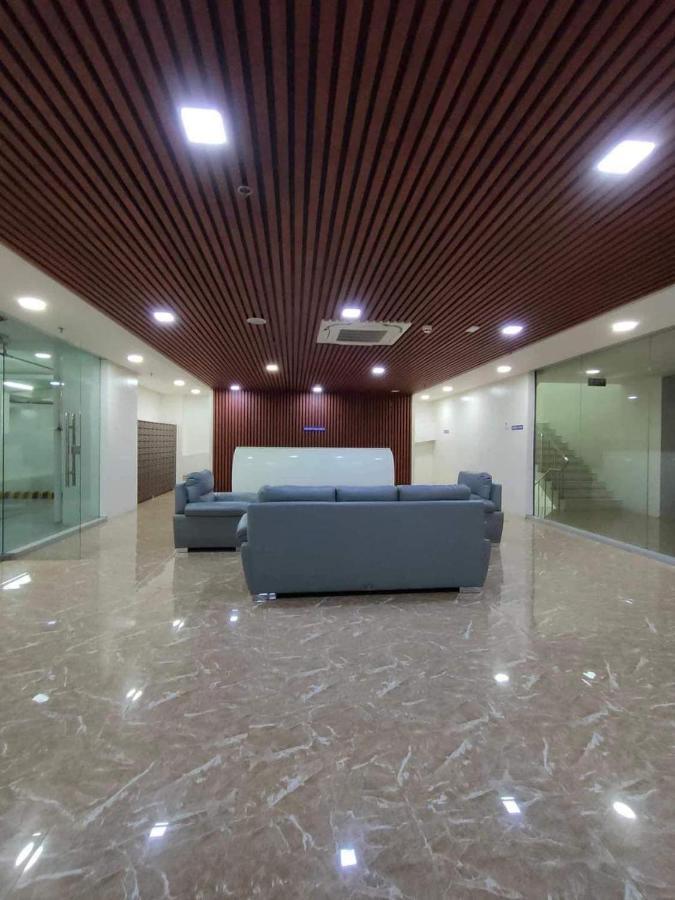 Inspiria Condo Free Airport Pickup For 3 Nights Stay Or More Davao Экстерьер фото